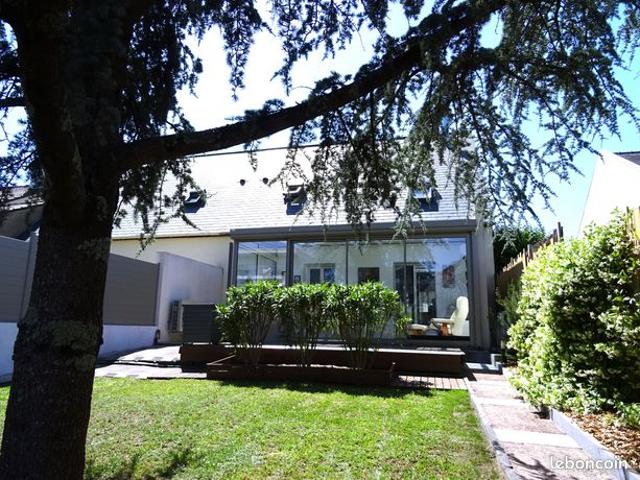 Maison en parfait état, très proche mer et centre bourg