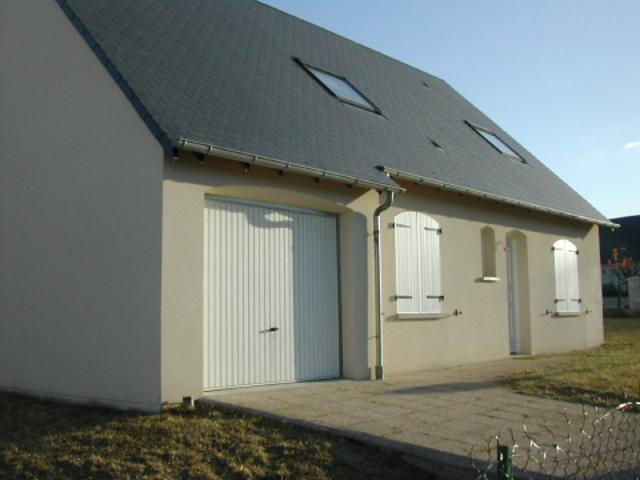 MAISON EN PARFAIT ETAT