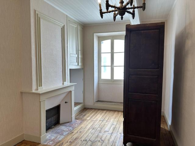 Maison En Pierre Avec Garage 157m² Jegun