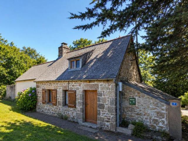 Maison en Pierre à rénover Plounevez Moedec
