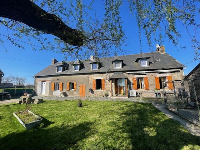 Maison en pierre à Vendre à La Motte