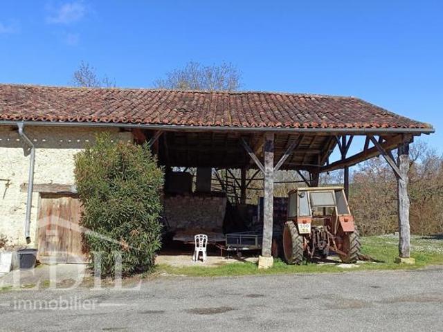 Maison en Pierre de 145m2 à rénover