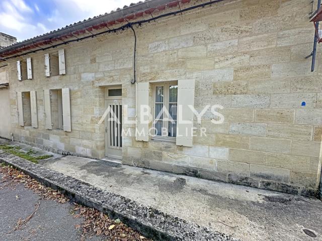 Les Artigues de Lussac