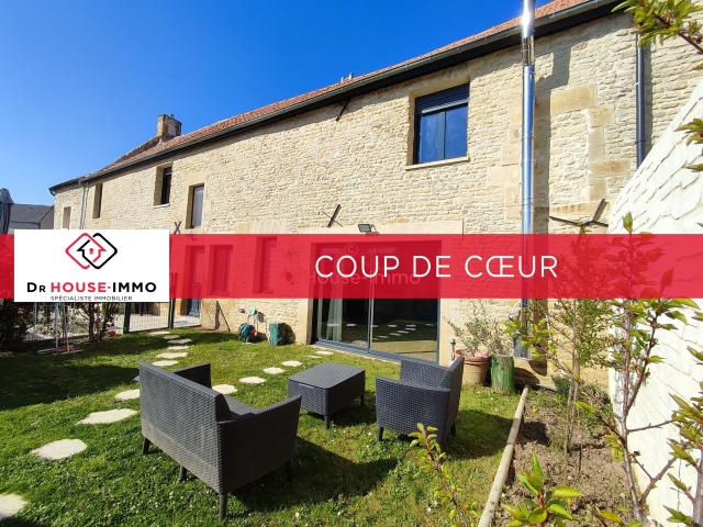 MAISON EN PIERRE DE 192 M2