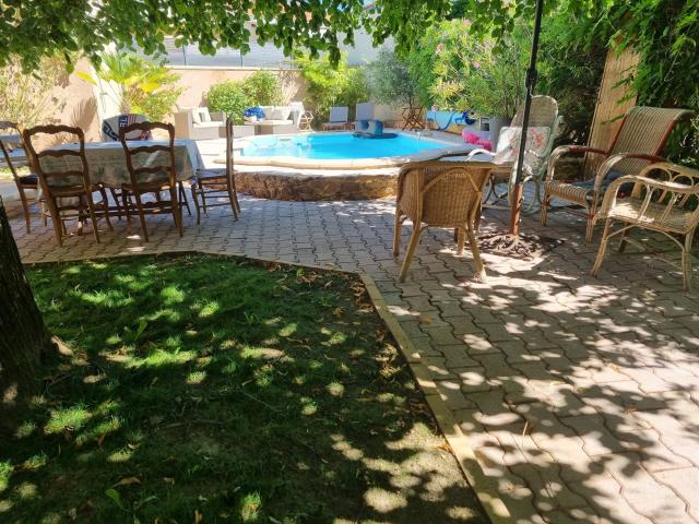 Maison en Pierre Dorée 170m² Villefranche Sur Saône