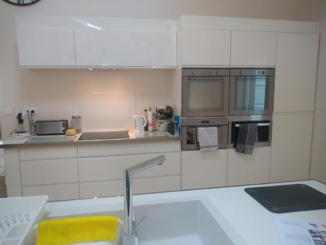 Maison en pierre entièrement rénovée