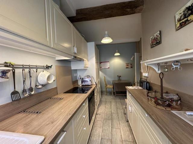 Maison en Pierre rénovée