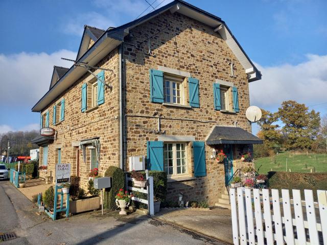 Maison En Pierre St Pierre Des Landes 6 pièce s 152 m2 152m² Saint Pierre des Landes