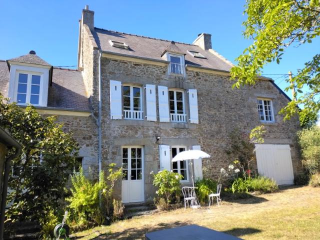 Maison en Pierre Saint Briac sur mer