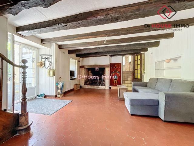Maison en pierre 150 m2 3 chambres