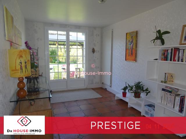 Magnifique maison en pierre 188 m² 5 chambres