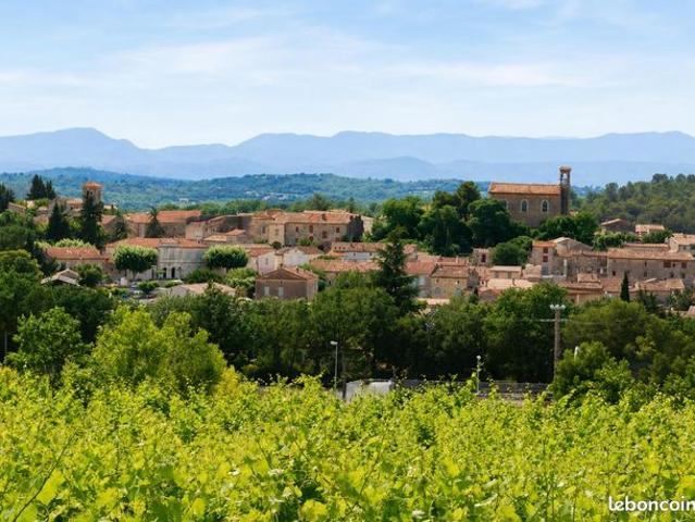 Maison en pierre 190 m² | 5 chambres | Terrasse