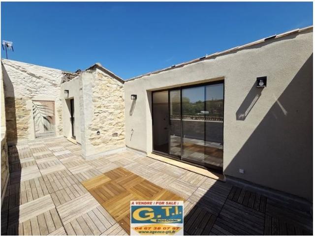 Maison en pierre 115m ² 115m² Saint Chinian