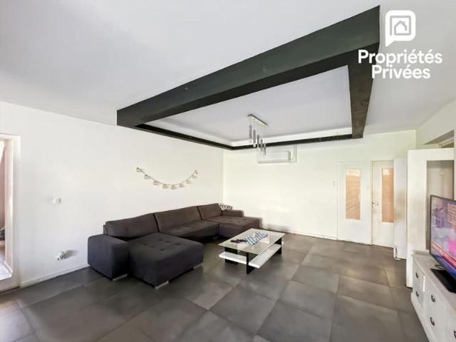 Maison en pierre 287m2 5 chambres 4entrées indépendantes: famille, colocation ou investissement, à vous de choisir