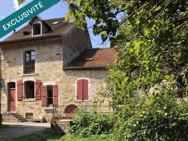 Maison en pierre 20 pièces 526 m2