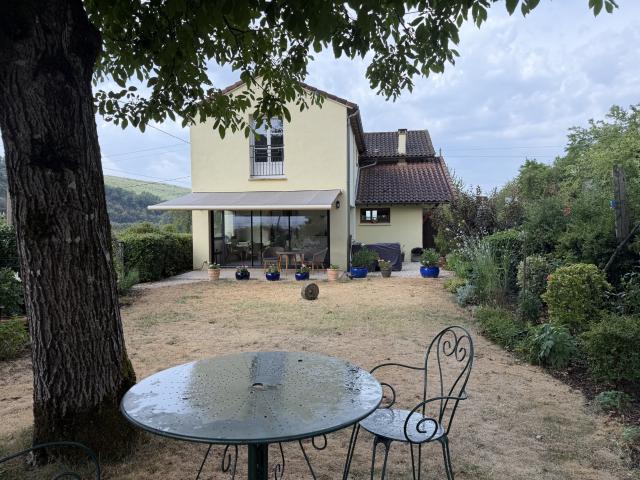 Maison en Pierre
