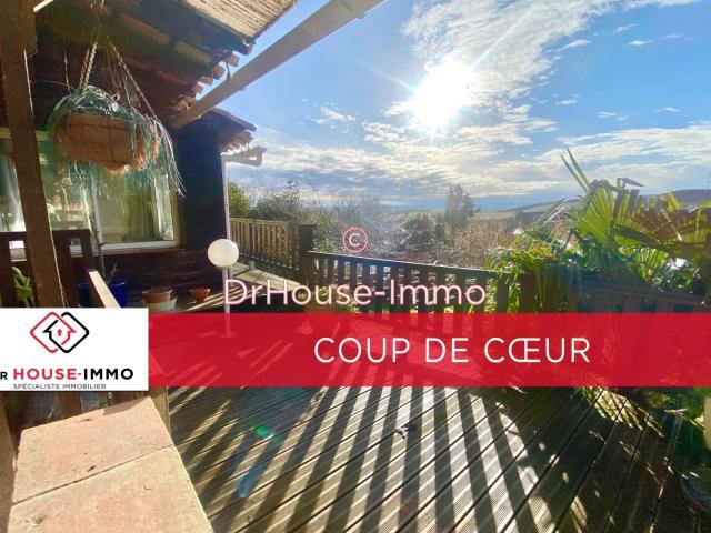 MAISON EN PIERRE
