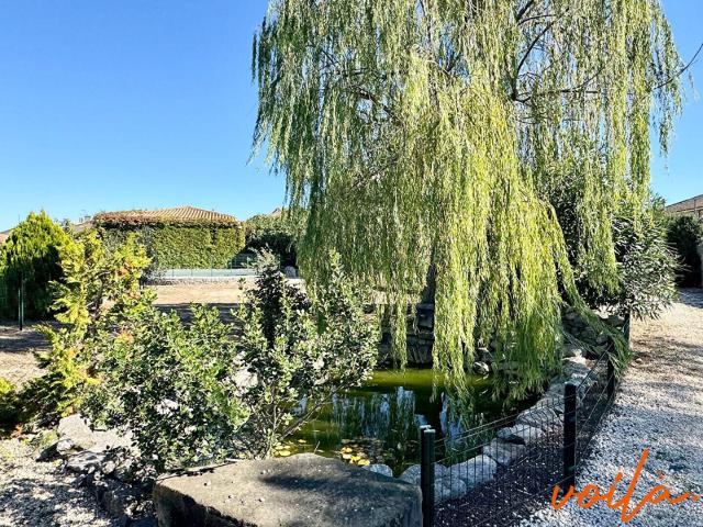 Maison en pierre, 5 chambres appartement local commercia. 313m² Carcassonne
