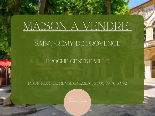 Maison en pierre 7 pièces