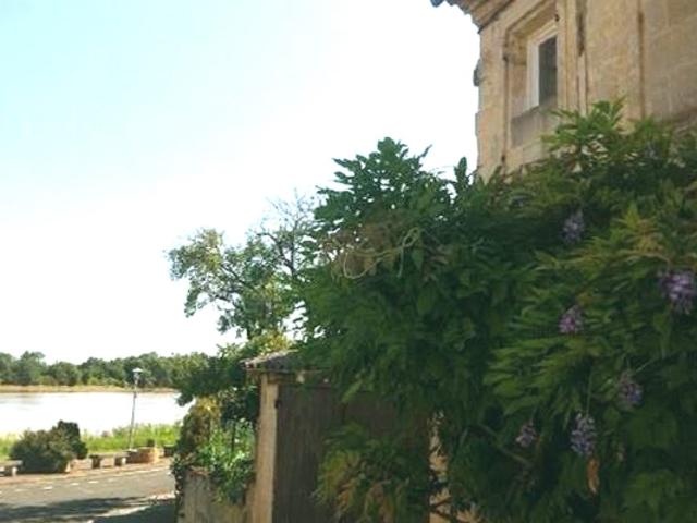 Maison en pierre 80m ²