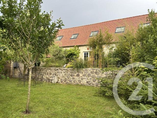 Maison en pierres 169m² Offrethun