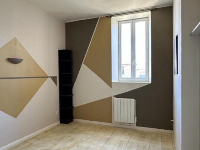 Maison en pierres à Saint Nazaire D Aude à louer Locagestion, expert en gestion locative