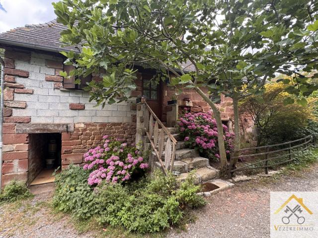 Maison en pierres proche Dordogne
