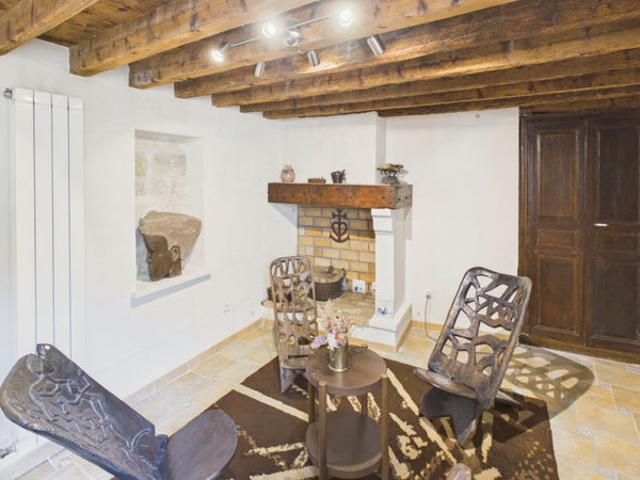 Maison en pierres Saint Remy De Provence à 5 km ALPILLES 268 m2 Piscine