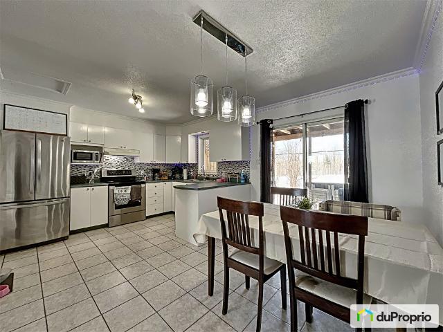 Maison en rangée / de ville à vendre Gatineau Masson Angers #1097