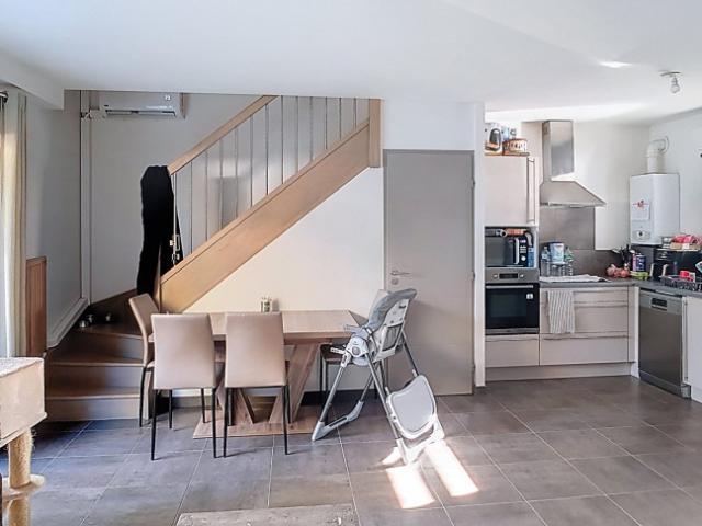 Maison en résidence BEZIERS