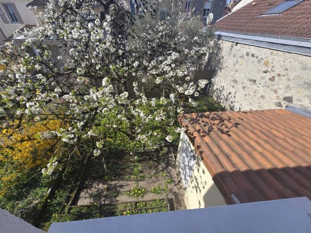Maison en très bon état 3 pièces de 97 m2