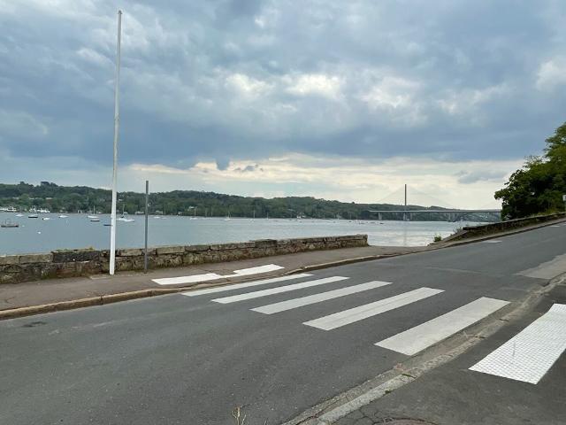 Maison en très bon état Le Relecq Kerhuon T5 bord de mer