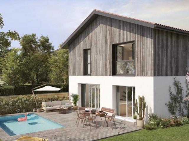 Maison en vefa