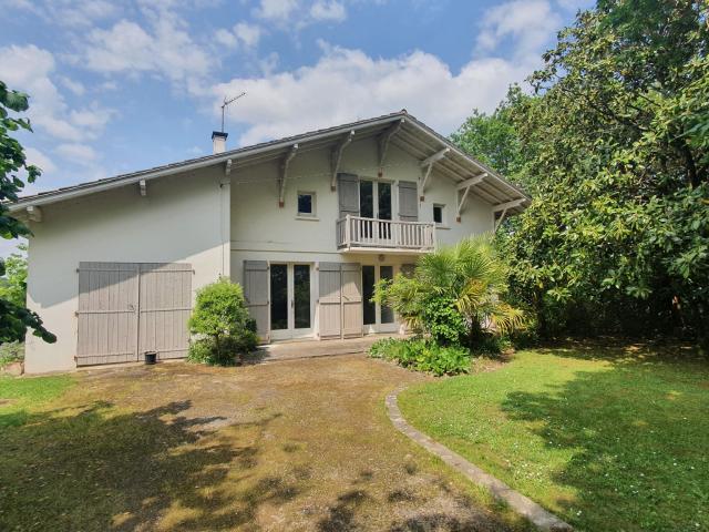 Maison en vente 135000 € avec 5 pièces à Hagetmau 40