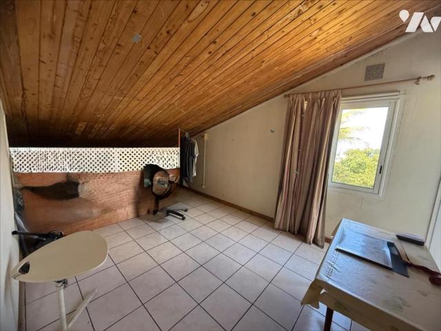 Maison en vente à Tampon, La Réunion, 600000€