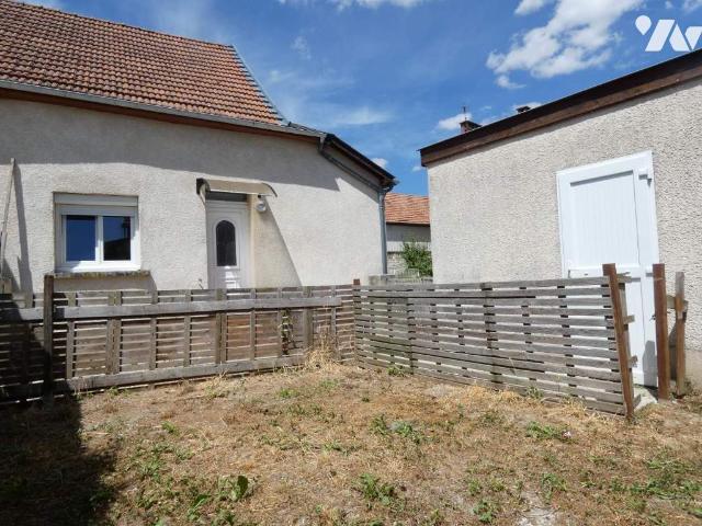 Maison en vente à Tagnon, Grand Est, 89500€