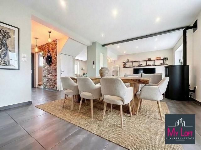 Maison en Vente à Talange