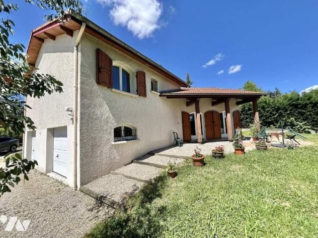 Maison en vente à Talaudière, Auvergne Rhône Alpes, 425000€