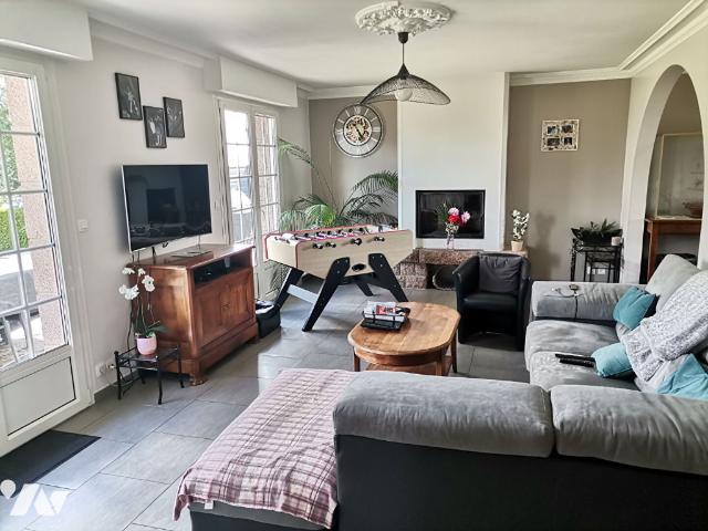 Maison en vente à Talensac, Bretagne, 420000€