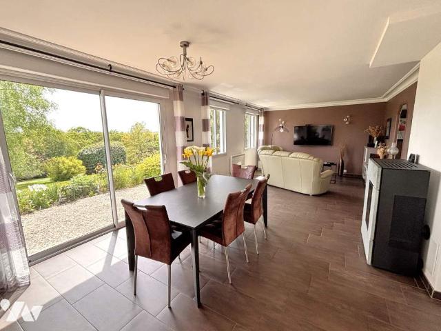 Maison en vente à Talensac, Bretagne, 279000€