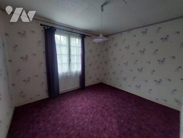 Maison en vente à Talmontiers, Hauts de France, 180000€