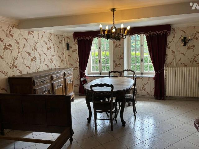 Maison en vente à Tarzy, Grand Est, 210000€