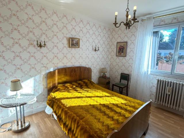 Maison en vente à Tarbes, Occitanie, 231000€