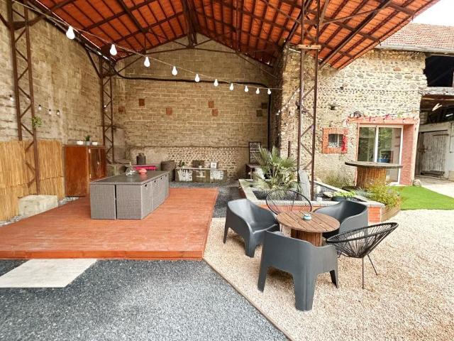 Maison en vente à Tarbes, Occitanie, 378000€