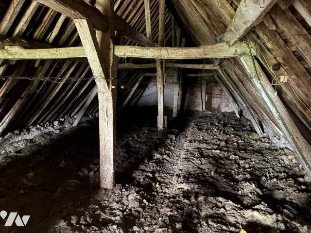Maison en vente à Tauxigny Saint Bauld, Centre Val de Loire, 180000€