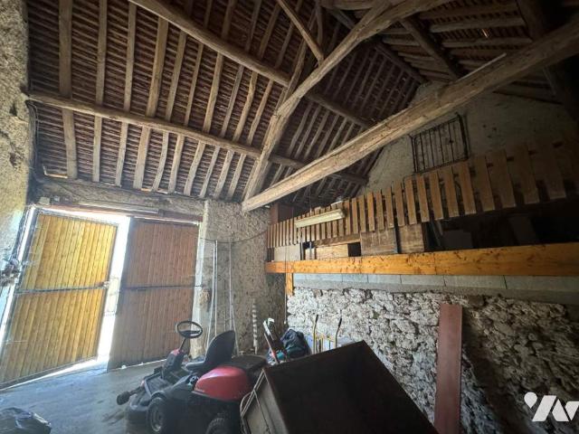 Maison en vente à Tauxigny Saint Bauld, Centre Val de Loire, 189840€