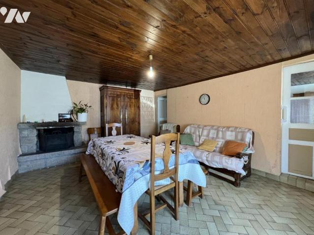 Maison en vente à Taupont, Bretagne, 187620€