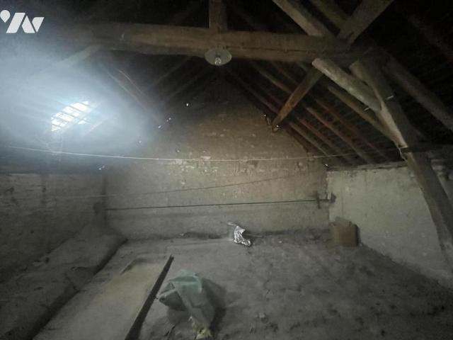 Maison en vente à Tavant, Centre Val de Loire, 49600€