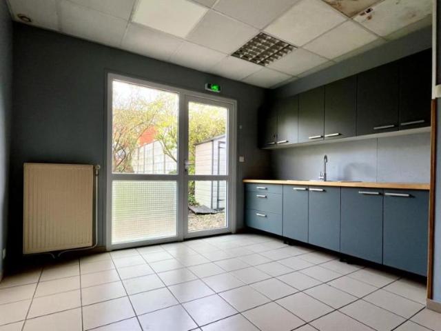 Maison en vente à Templeuve en Pévèle, Hauts de France, 181000€