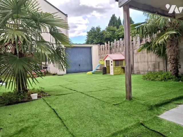 Maison en vente à Temple de Bretagne, Pays de la Loire, 224000€